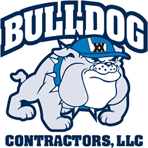 Bulldog Contractors logo