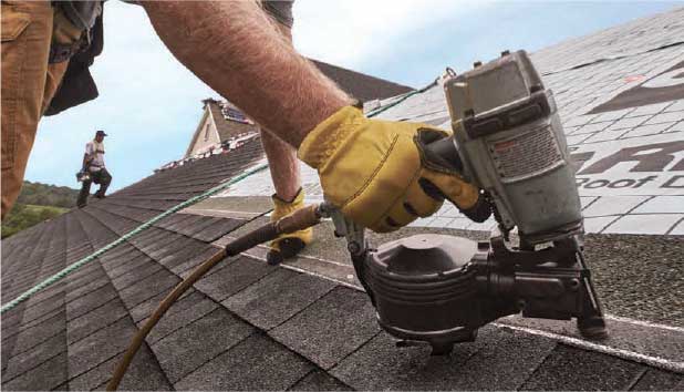 Bulldog RoofsImages