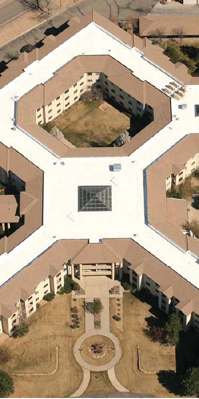 Bulldog Roofs Images