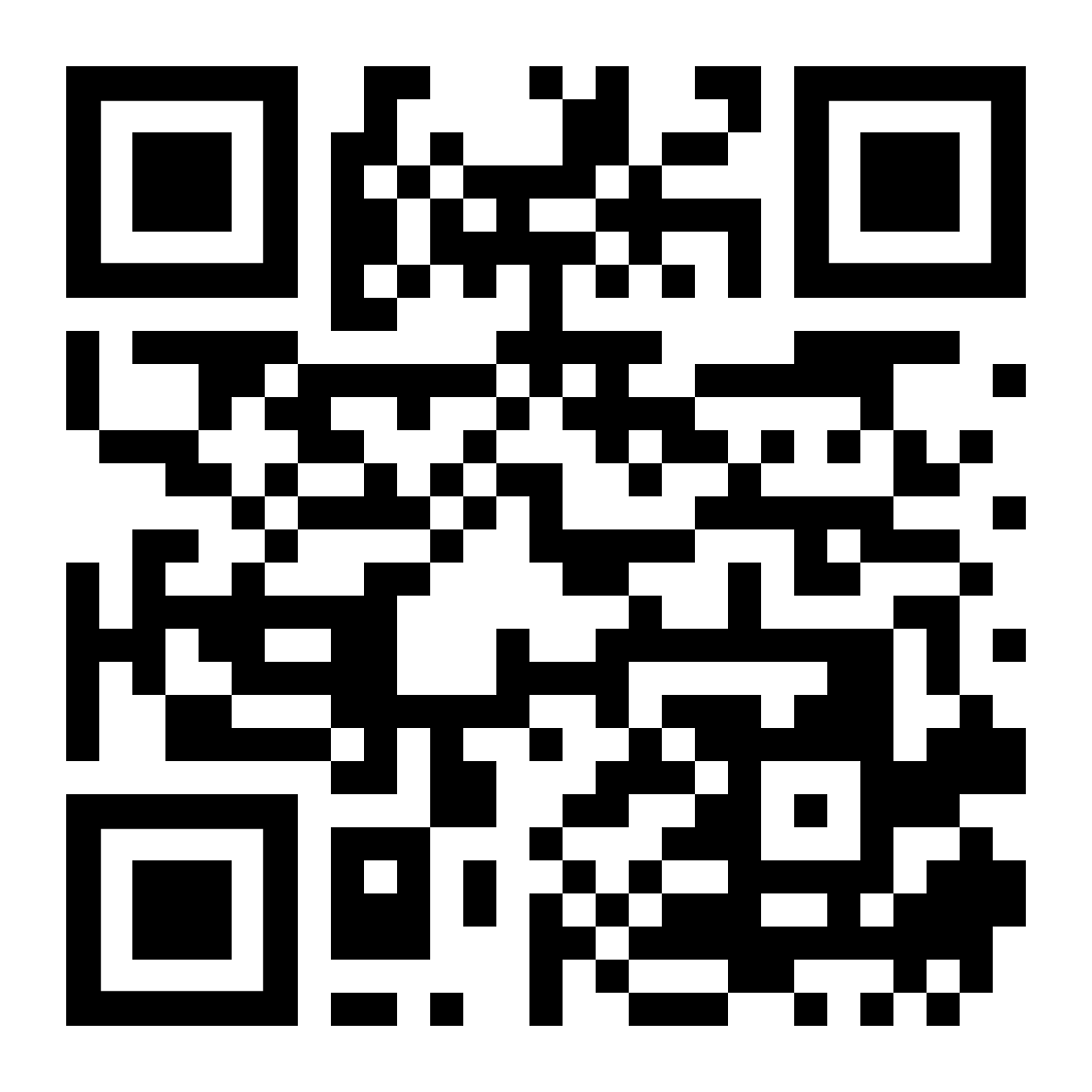 Bulldog Roofing QR Code