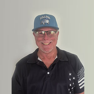 Kevin K. Profile Photo